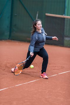 Bild 52 - NL TC RW Wahlstedt - Braunschweiger THC : Ergebnis: 5:4